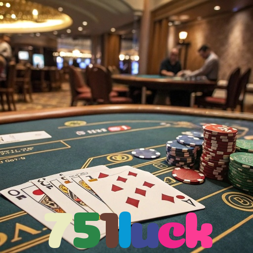 751luck - Baixe o app 751luck no Google Play e jogue ao vivo