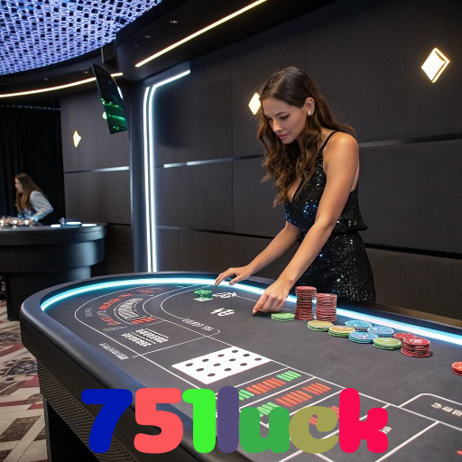 751luck - Baixe o app 751luck no Google Play e jogue ao vivo