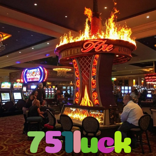 751luck - Baixe o App 751luck para Android e Comece a Jogar
