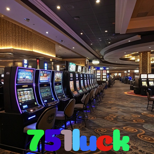 751luck - Baixe o App 751luck para Android e Comece a Jogar