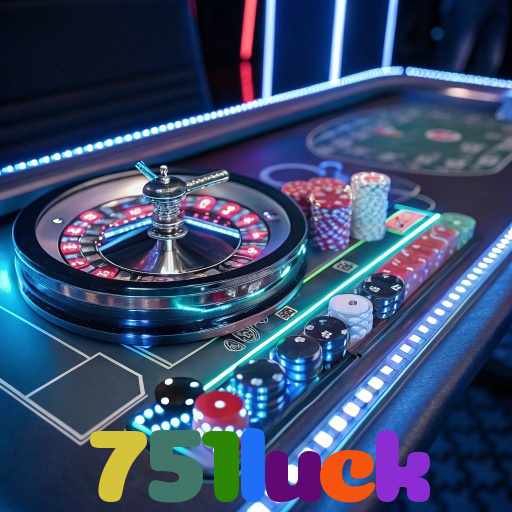 751luck - Baixe o app 751luck no Google Play e jogue ao vivo