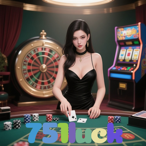 751luck - Baixe o App 751luck para Android e Comece a Jogar