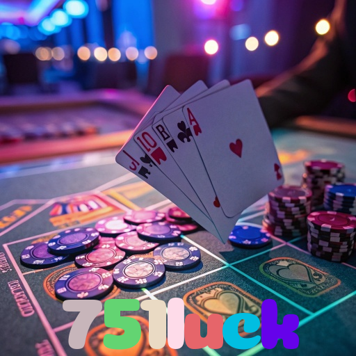751luck - Baixe o app 751luck no Google Play e jogue ao vivo