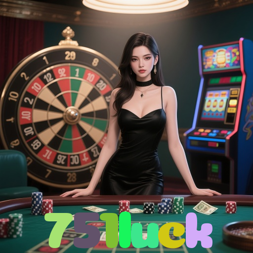 751luck - Baixe o app 751luck no Google Play e jogue ao vivo