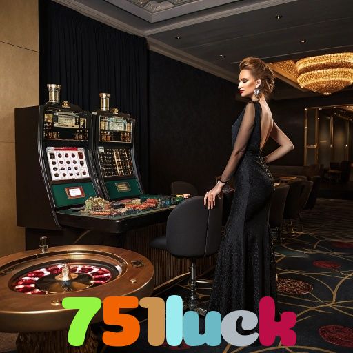 751luck - Baixe o App 751luck para Android e Comece a Jogar