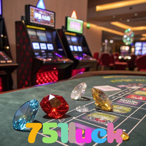 751luck - Baixe o App 751luck para Android e Comece a Jogar
