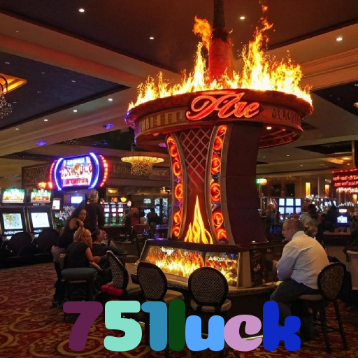 751luck - Baixe o app 751luck no Google Play e jogue ao vivo
