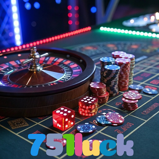751luck - Baixe o app 751luck no Google Play e jogue ao vivo