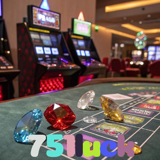 751luck - Baixe o app 751luck no Google Play e jogue ao vivo