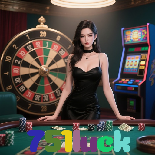 751luck - Baixe o app 751luck no Google Play e jogue ao vivo