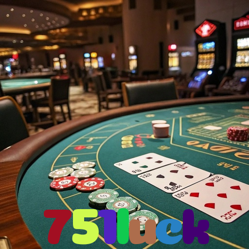 751luck - Baixe o app 751luck no Google Play e jogue ao vivo