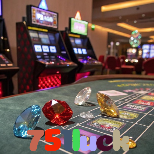 751luck - Baixe o app 751luck no Google Play e jogue ao vivo