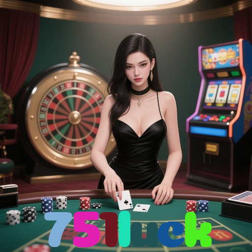 751luck - Baixe o App 751luck para Android e Comece a Jogar