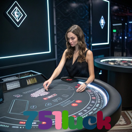 751luck - Baixe o app 751luck no Google Play e jogue ao vivo