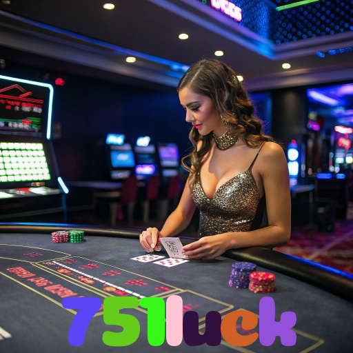 751luck - Baixe o App 751luck para Android e Comece a Jogar