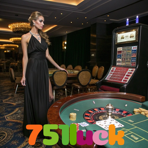 751luck - Baixe o App 751luck para Android e Comece a Jogar