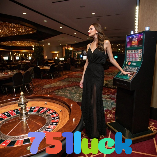751luck - Baixe o App 751luck para Android e Comece a Jogar