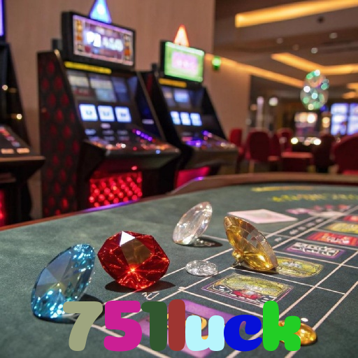 751luck - Baixe o app 751luck no Google Play e jogue ao vivo