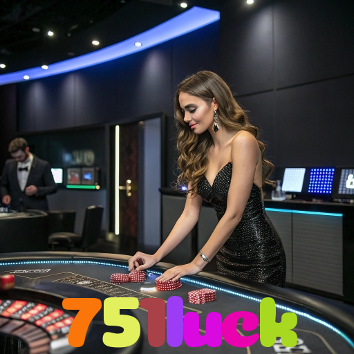 751luck - Baixe o App 751luck para Android e Comece a Jogar