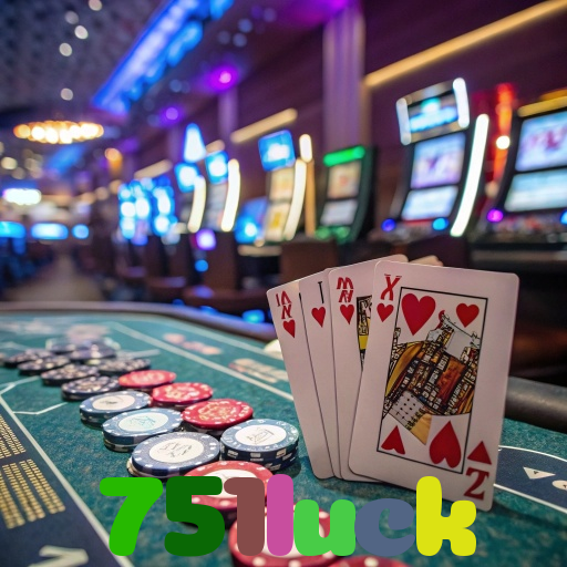 751luck - Baixe o App 751luck para Android e Comece a Jogar
