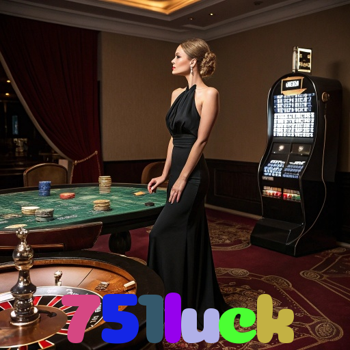 751luck - Baixe o app 751luck no Google Play e jogue ao vivo