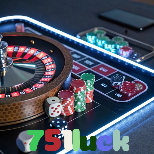 751luck - Baixe o App 751luck para Android e Comece a Jogar