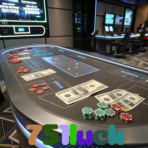 751luck - Baixe o app 751luck no Google Play e jogue ao vivo