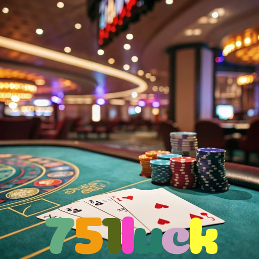 751luck - Baixe o App 751luck para Android e Comece a Jogar
