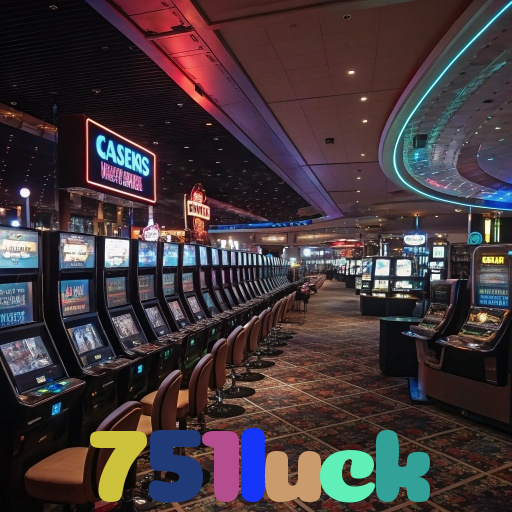 751luck - Baixe o app 751luck no Google Play e jogue ao vivo