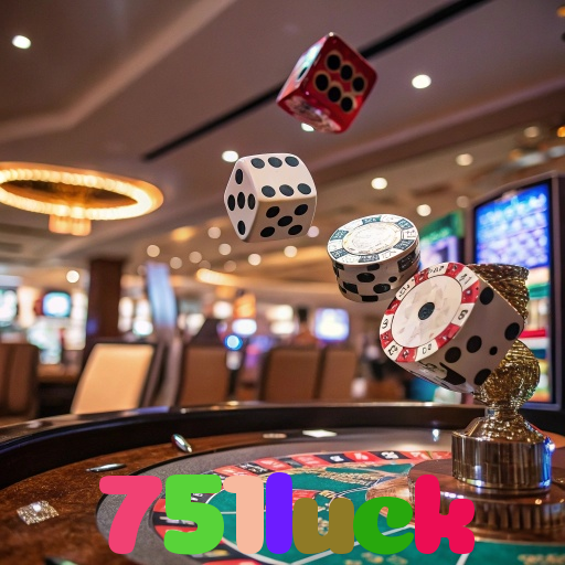 751luck - Baixe o app 751luck no Google Play e jogue ao vivo