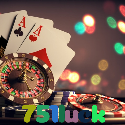 751luck - Baixe o App 751luck para Android e Comece a Jogar