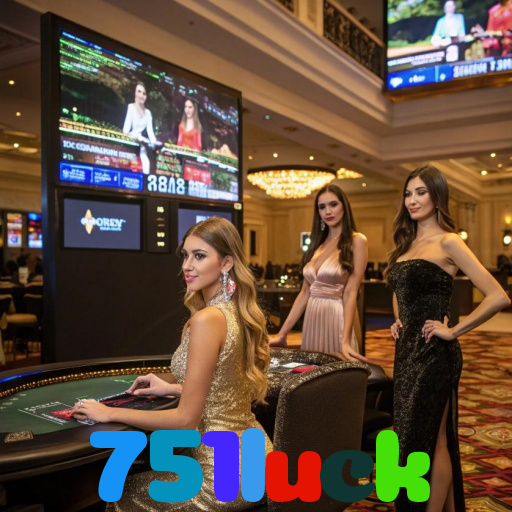 751luck - Baixe o app 751luck no Google Play e jogue ao vivo
