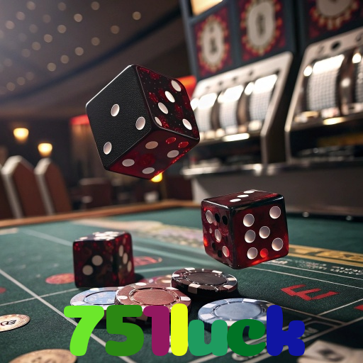 751luck - Baixe o App 751luck para Android e Comece a Jogar