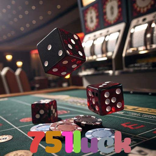 751luck - Baixe o App 751luck para Android e Comece a Jogar