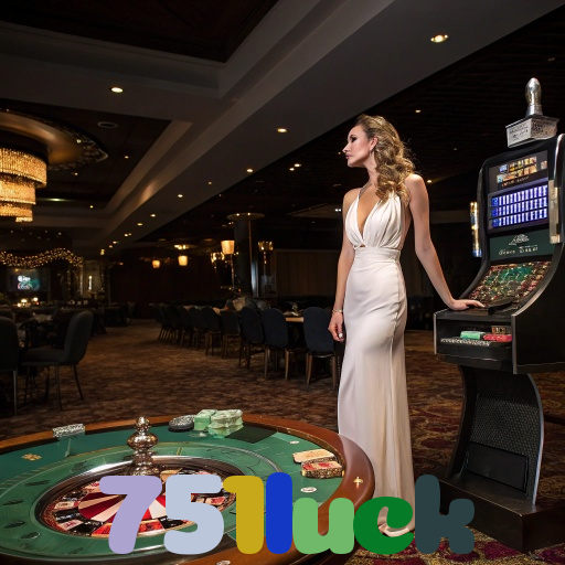 751luck - Baixe o App 751luck para Android e Comece a Jogar