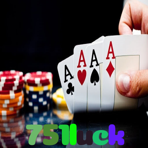 751luck - Baixe o app 751luck no Google Play e jogue ao vivo