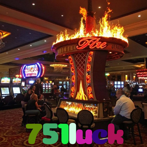 751luck - Baixe o App 751luck para Android e Comece a Jogar