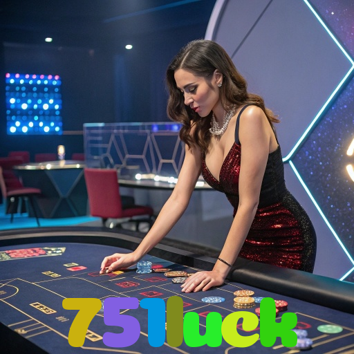 751luck - Baixe o App 751luck para Android e Comece a Jogar