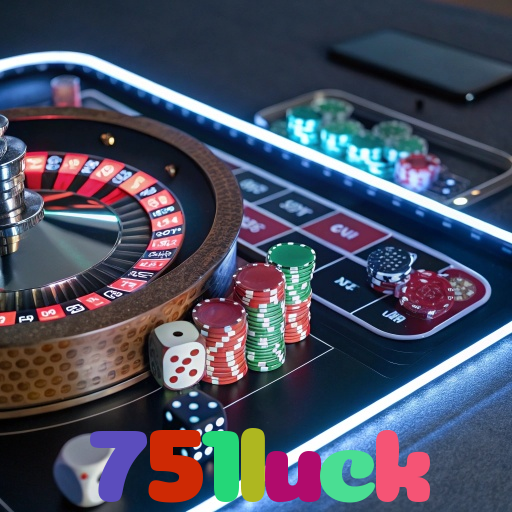 751luck - Baixe o app 751luck no Google Play e jogue ao vivo