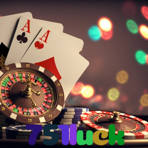 751luck - Baixe o app 751luck no Google Play e jogue ao vivo