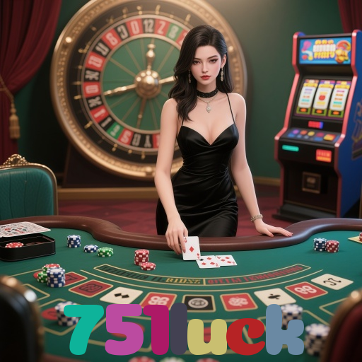 751luck - Baixe o App 751luck para Android e Comece a Jogar