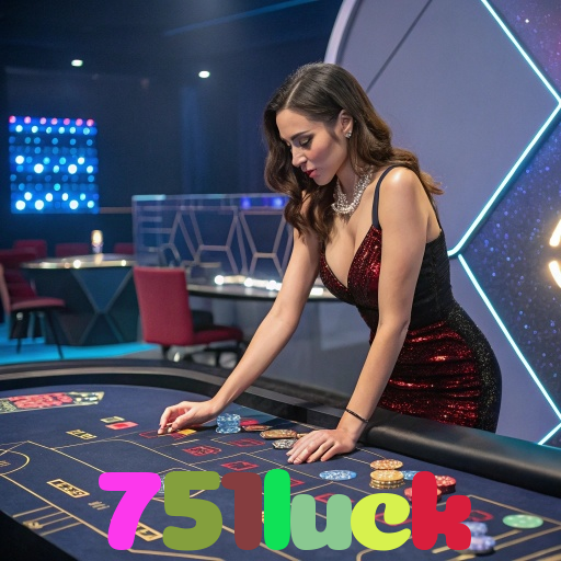 751luck - Baixe o app 751luck no Google Play e jogue ao vivo
