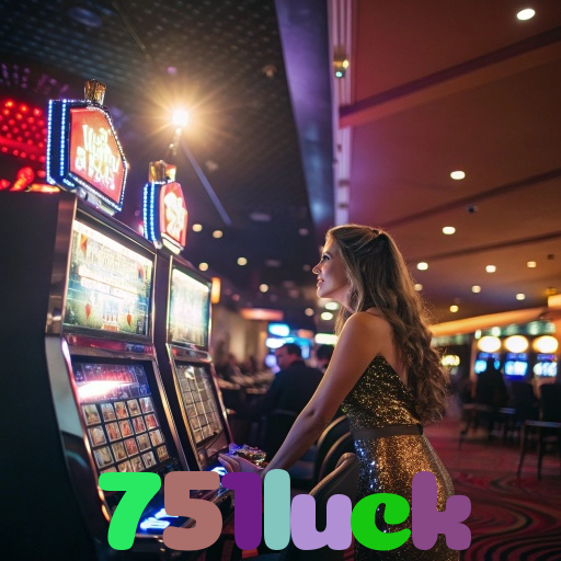 751luck - Baixe o app 751luck no Google Play e jogue ao vivo