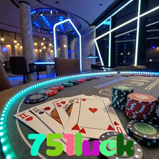 751luck - Baixe o app 751luck no Google Play e jogue ao vivo