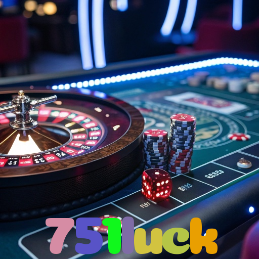 751luck - Baixe o app 751luck no Google Play e jogue ao vivo