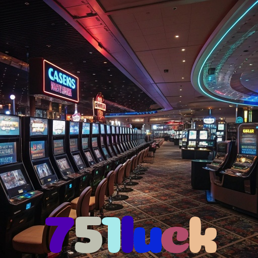 751luck - Baixe o app 751luck no Google Play e jogue ao vivo