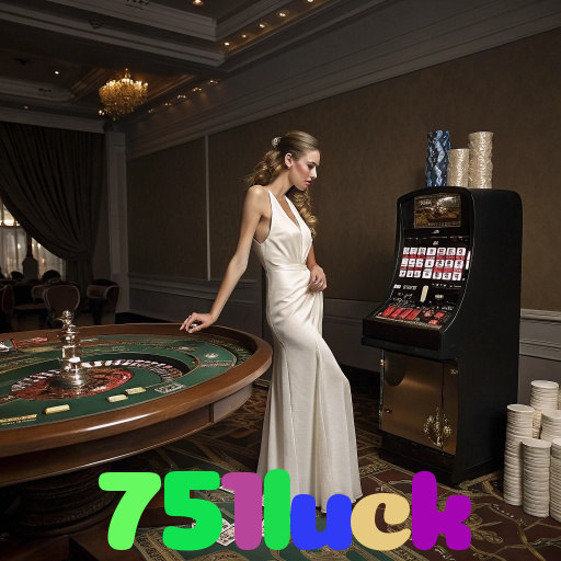 751luck - Baixe o app 751luck no Google Play e jogue ao vivo