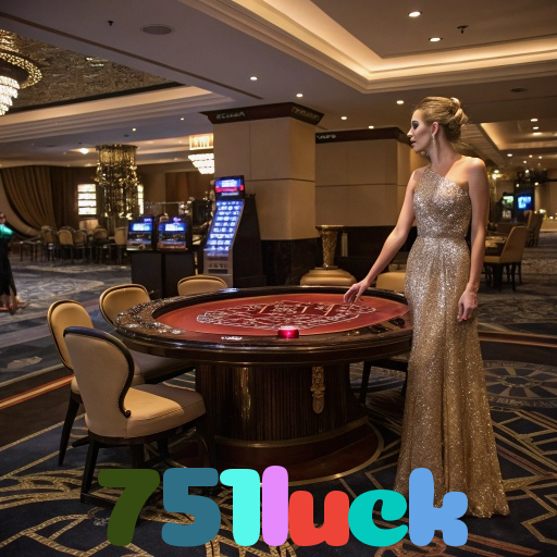 751luck - Baixe o app 751luck no Google Play e jogue ao vivo