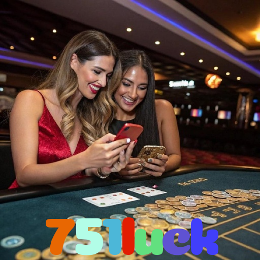 751luck - Baixe o app 751luck no Google Play e jogue ao vivo