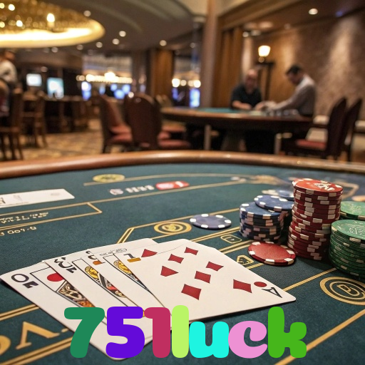 751luck - Baixe o App 751luck para Android e Comece a Jogar